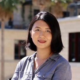 Ruoxuan Xiong photo